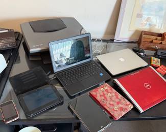 Computers