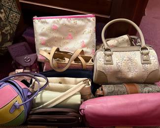 Purses