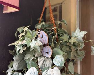 Elegant floral arrangements 