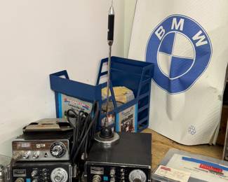 CB radios