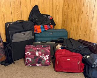 Luggage