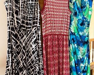 Womens dresses