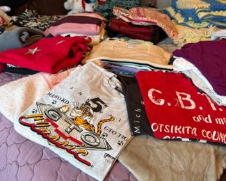 GTO shirt