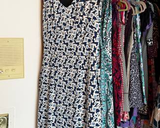 Womens dresses