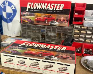 Flowmaster exhaust