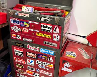 Tool box