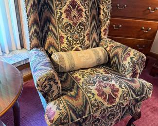 Accent chair 