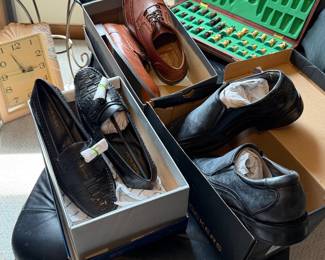 Shoes