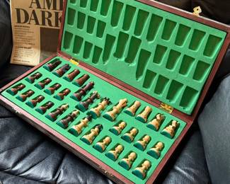 Chess set