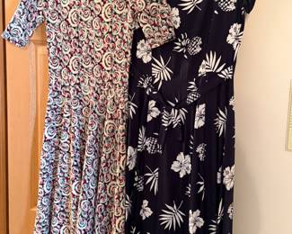 Womens dresses 