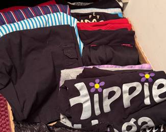 Womens shirts