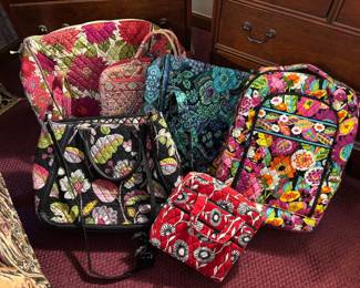 Vera Bradley