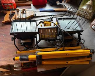 Shop light