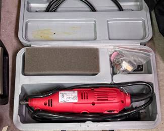 Dremel tool