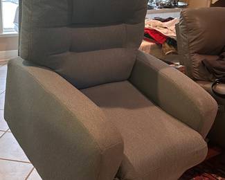 Palliser POWER LIFT Recliner