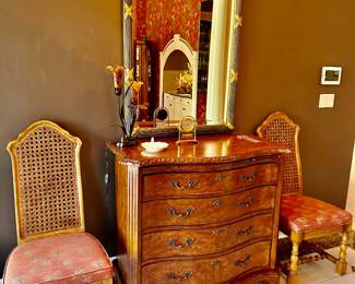 Dresser or Foyer Chest