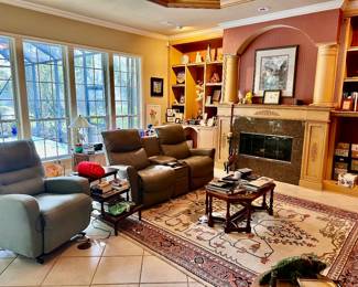 Treat yourself to quality furniture for a fraction of of the original price