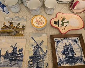 Delft