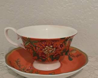 Teacups 