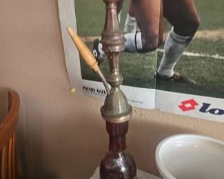 Vintage Hooka