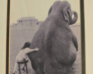 Elephant Art