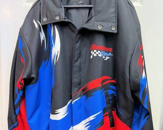 Snap-On jacket