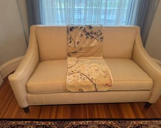 Avery Boardman Sofa