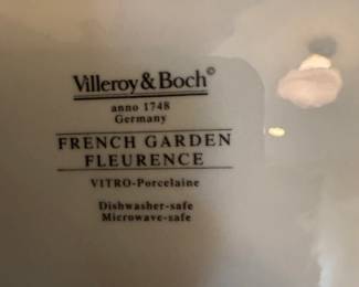 Villeroy & Boch