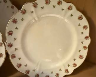 Royal Albert Old Country Roses Dinner Plate