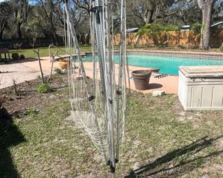 Rotary Clothesline Dryer