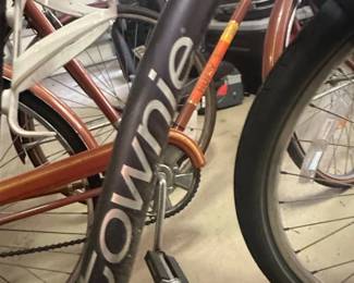 Electra Townie Original D StepThru Bicycle second image