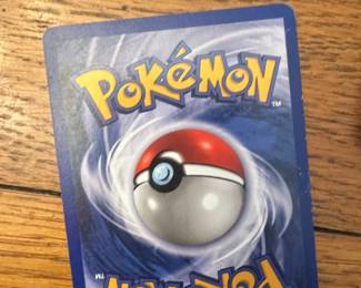 Mixed Lot of Digimon DigiBattle and Pokemon Trading Cards third image