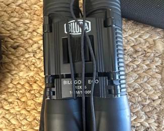 Bilora GO ECO x Binoculars