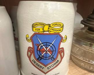 Green Majolicastyle Leaf Embossed Pitcher third image