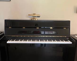 Schiedmayer Upright Piano