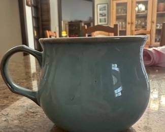 Denby Colowell Stoneware Mug