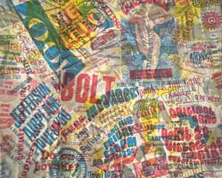 St. Johns University Vincetian Yearbook third image