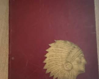 The Vincentian  St. Johns University Yearbook