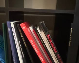 Wrzburg American High School Yearbooks
