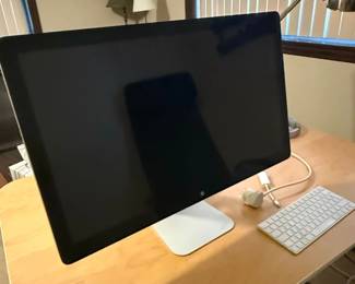 Apple iMac inch Late 