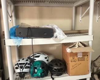 Assorted Garage and Workshop Items fourth image