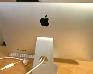 Apple iMac inch Late  second image