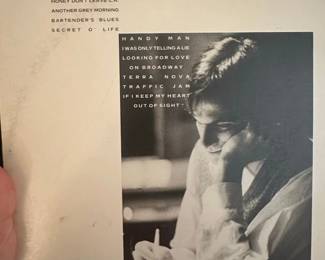 James Taylor  JT Vinyl Record third image