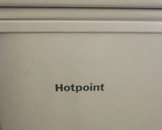 Hotpoint . cu. ft. Chest Freezer second image