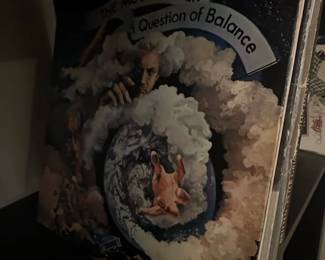 James Taylor  JT Vinyl Record