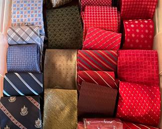Men's Ties