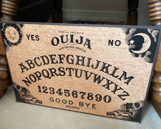 Ouija Board