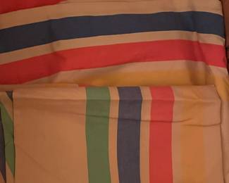 Vintage Sheet Sets