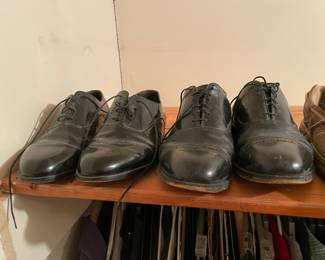 Shoes, Sneakers, Boots, Etc.