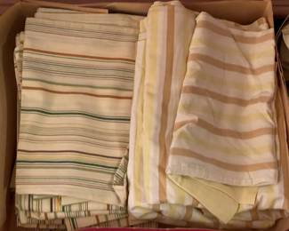 Vintage Sheet Sets